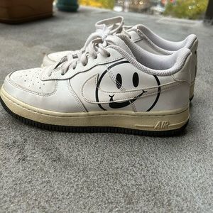 Nike Air Force 1 Have A Nice Day